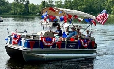 Event Photos — Big Pine Lakes Association